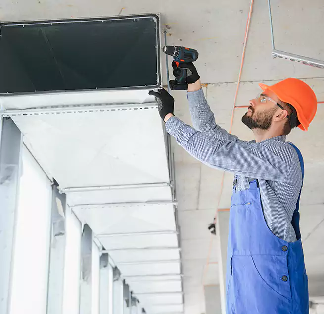 Why Homeowners & Businesses Trust Us in Burlington, NC