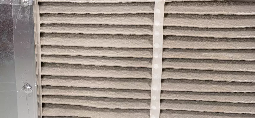 Mobile Car AC Filter Replacement in Burlington