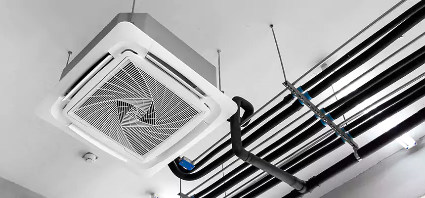 Our Air Duct Deep Cleaning Services in Burlington, NC