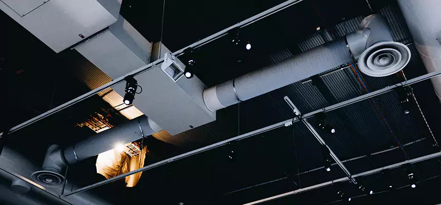 Our Air Duct Replacement Services in Burlington, NC