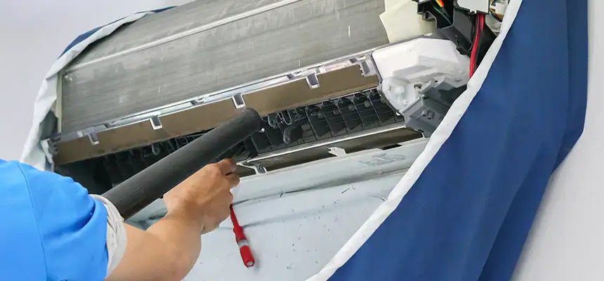 Advanced Clogged Dryer Vent Repair for Multi-Unit & Commercial in Burlington, NC