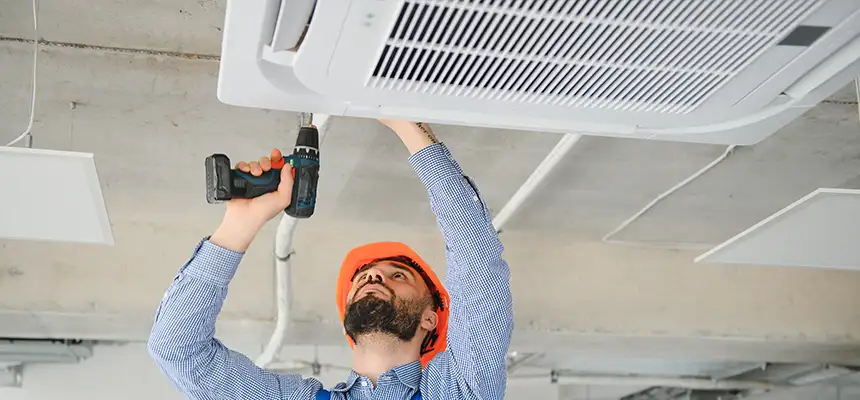 Detailed Multi‑Unit Riser & Roof Termination Cleaning in Burlington