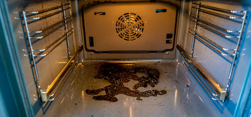 Our Dryer Vent Mold Cleaning Services in Burlington, NC