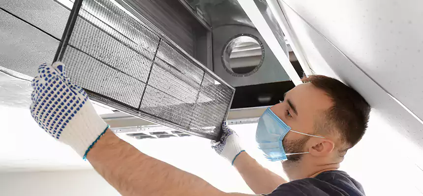 Our Home Duct Cleaning Services in Burlington, NC  
