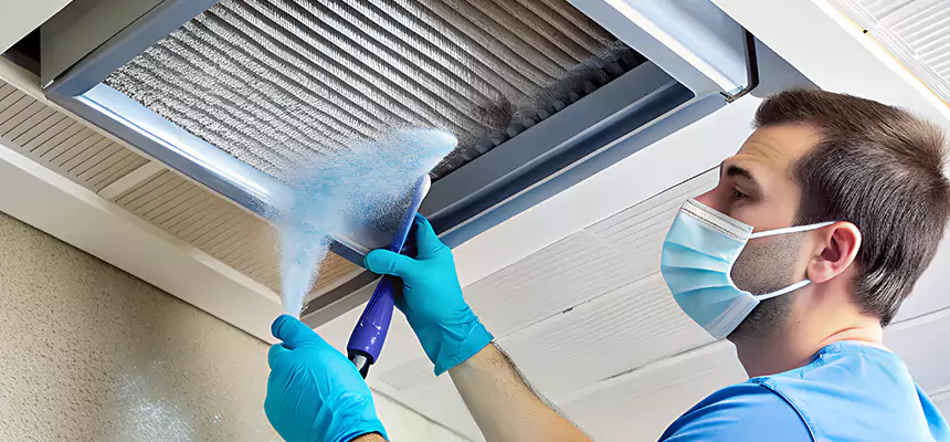 Our Home Ventilation Cleaning Services in Burlington, NC