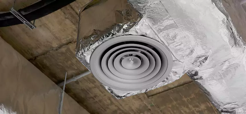 Our Industrial Dryer Vent Cleaning Services in Burlington, NC