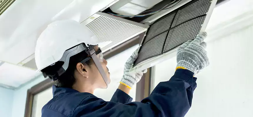 Our Multi-family Home Duct Cleaning Services in Burlington, NC