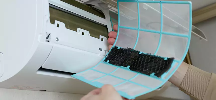 Gentle Ductwork Odor-Control Pet Dander Duct Cleaning in Burlington, NC