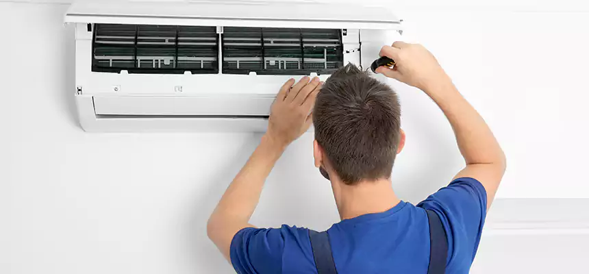 Our Smart Air Conditioning Installation Services in Burlington, NC