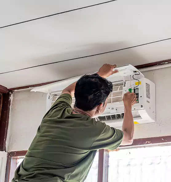 About Air Duct & AC Odor Removal in Burlington, NC