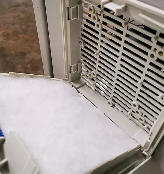 About Air Duct Overhaul & Upgrades in Burlington, NC