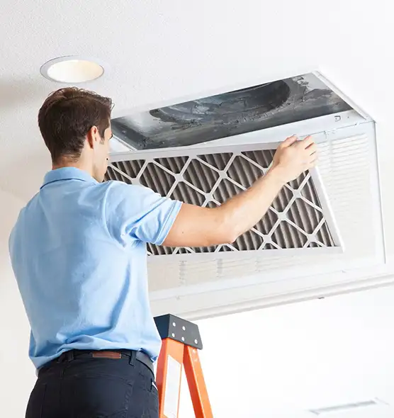 About Annual Dryer Vent Maintenance Burlington, NC