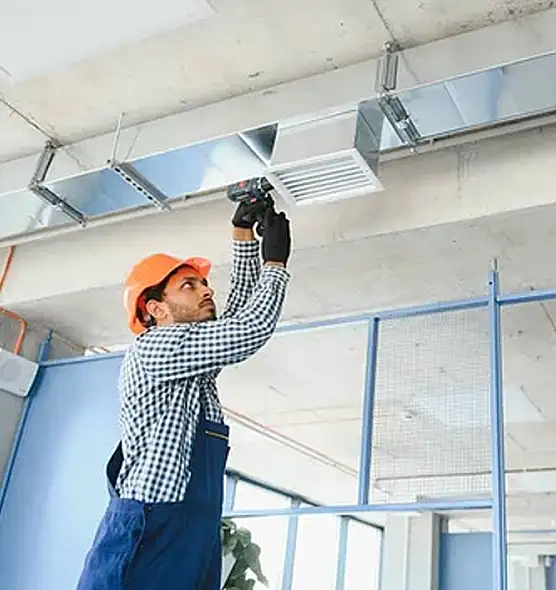 About Commercial Laundry Vent Cleaning in Burlington, NC