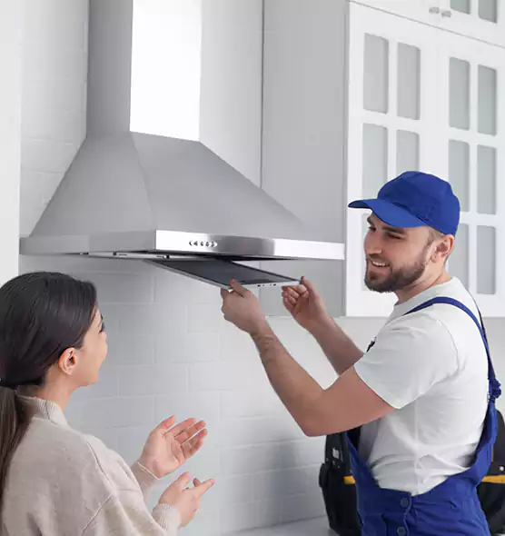 Professional Dryer Vent Cleaning Service in Burlington, NC