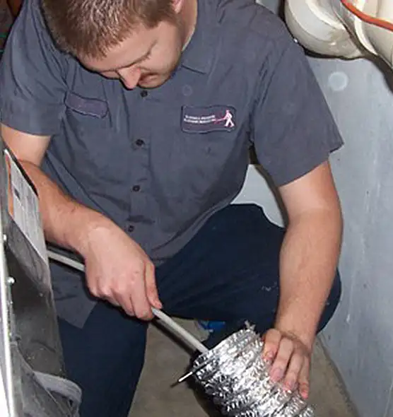 About Dryer Vent Hose Installation in Burlington, NC