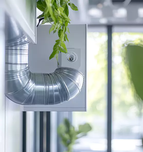 Professional Eco-Safe Dryer Vent Cleaning in Burlington, NC