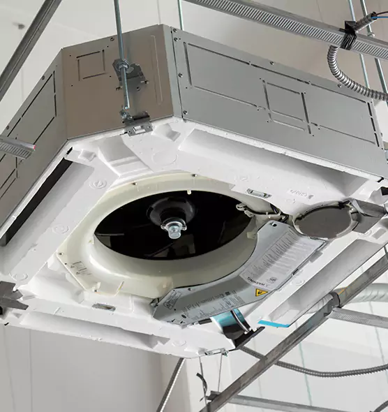 Professional Roof Vent Lint Removal Burlington, NC