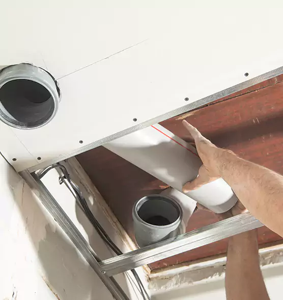 Professional Seasonal Allergy Air Duct Cleaning in Burlington, NC