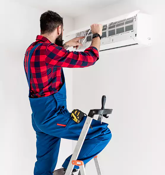About Smart Air Conditioning Installation in Burlington, NC