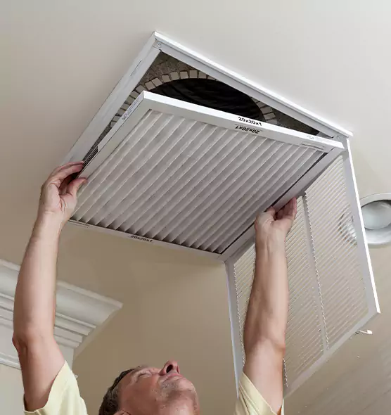 Trusted Vent Shaft Cleaning Expert in Burlington, NC