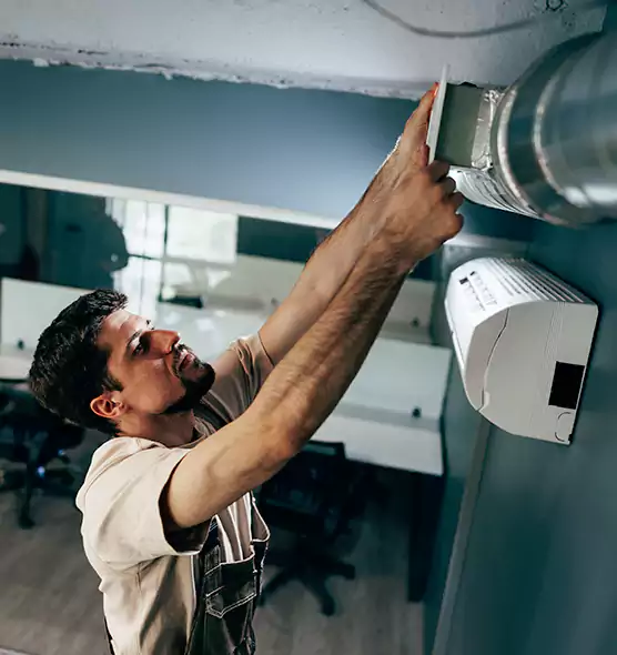 Reliable Warehouse Vent Cleaning in Burlington, NC