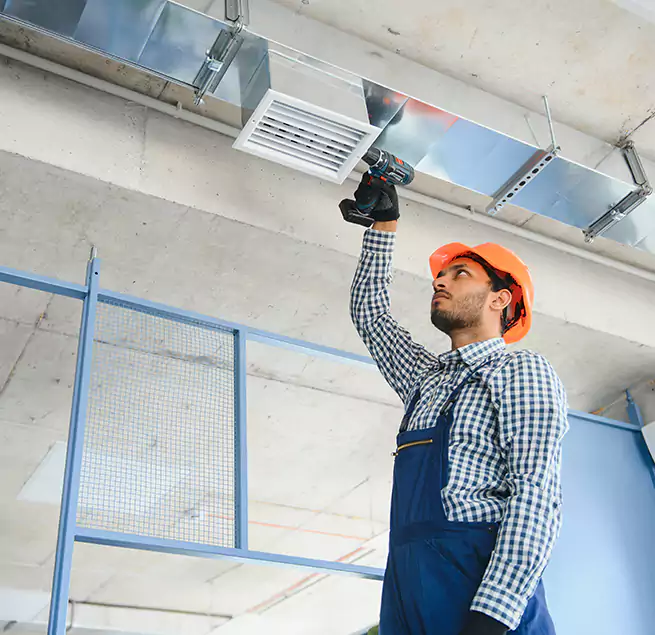 Why Homeowners & Businesses Trust Us in Burlington, NC?