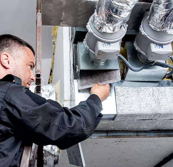 Why Homeowners & Businesses Trust Us in Burlington, NC?