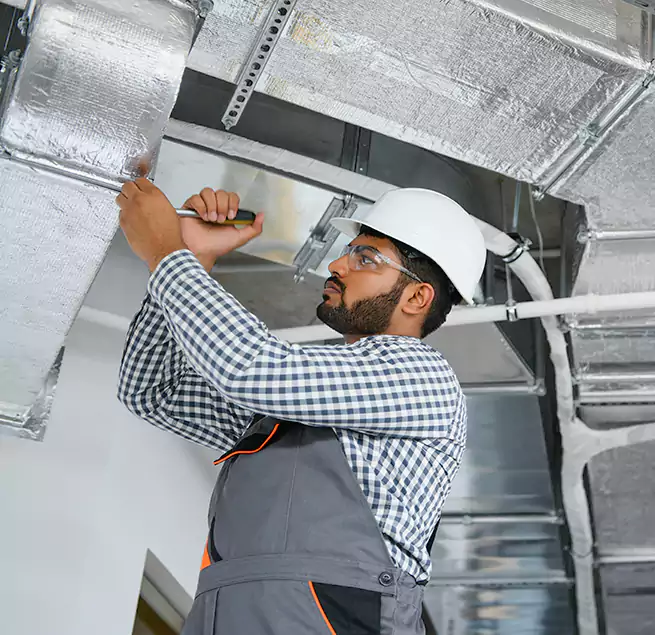 Why Homeowners & Businesses Trust Us Burlington, NC