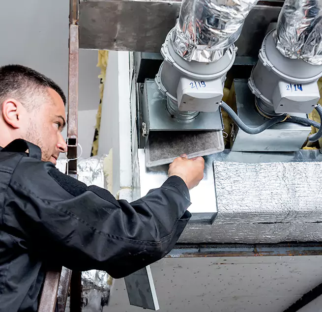 Why Homeowners & Businesses Trust Us in Burlington, NC?