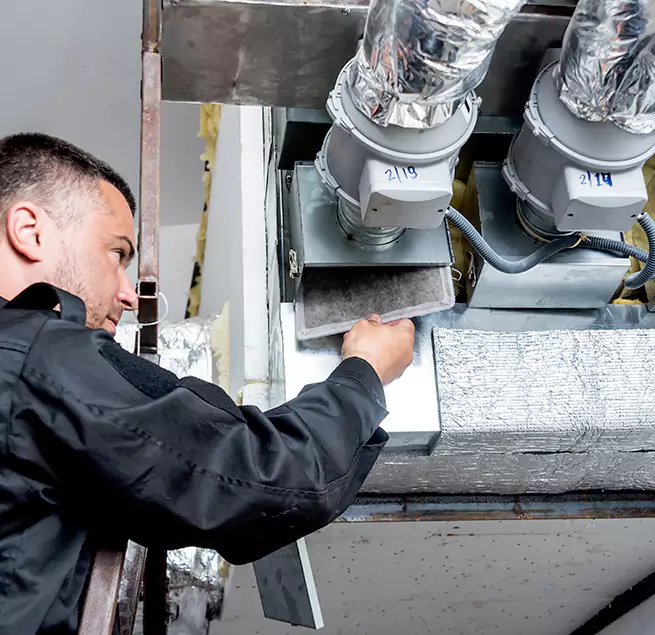 Why Homeowners & Businesses Trust Us in Burlington, NC?