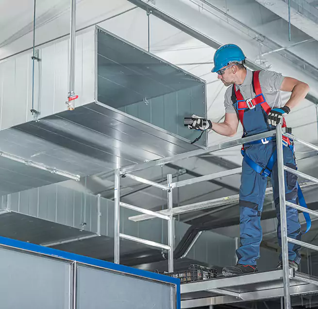 Why Homeowners & Businesses Trust Us in Burlington, NC?