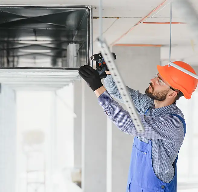 Why Homeowners & Businesses Trust Us in Burlington, NC?