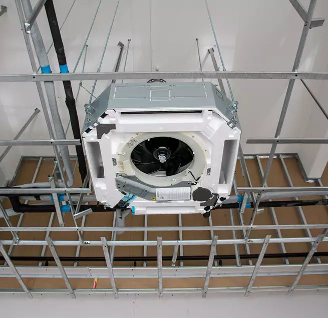 Why Homeowners & Businesses Trust Us in Burlington, NC?