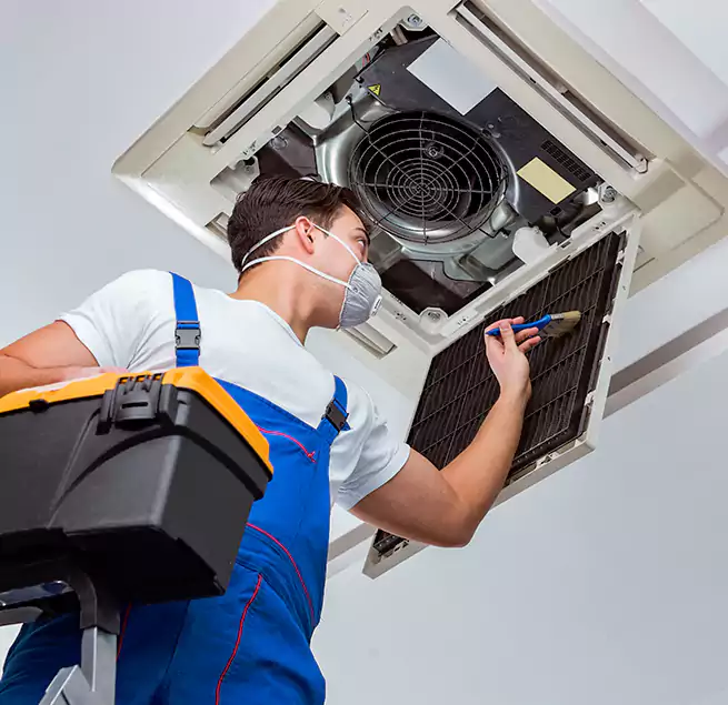 Why Homeowners & Businesses Trust Us in Burlington, NC