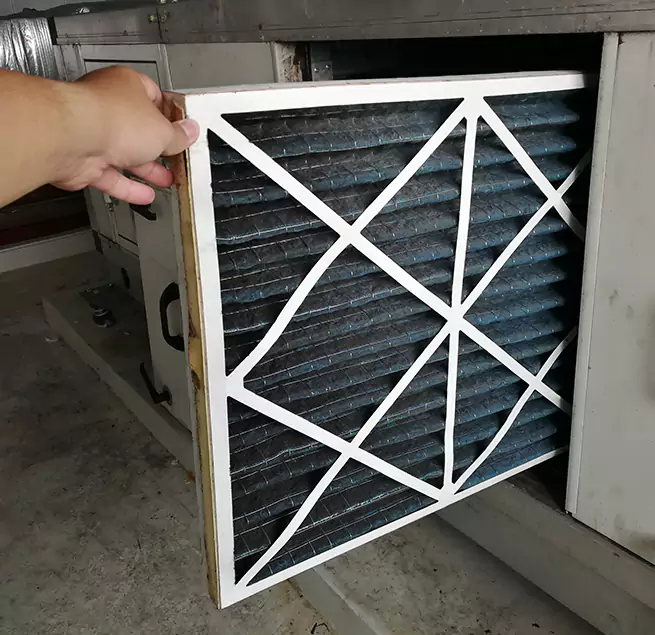 Why Homeowners & Businesses Trust Us Burlington, NC?