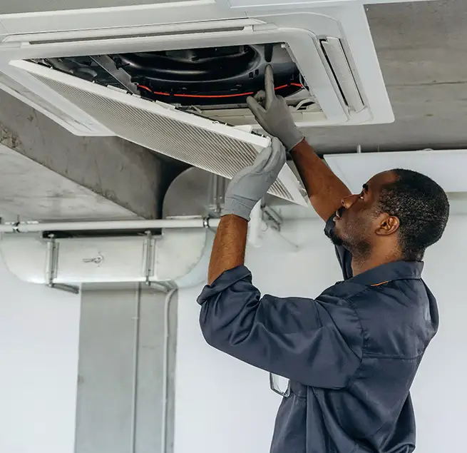 Why Homeowners & Businesses Trust Us in Burlington, NC?