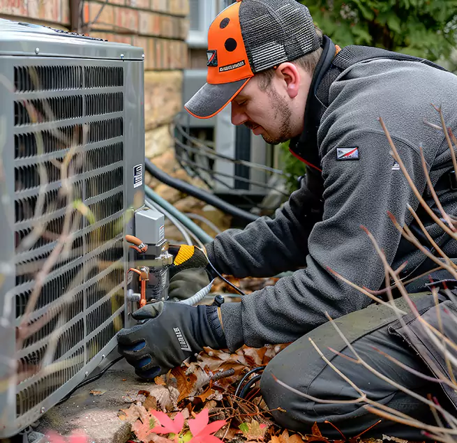 Why Homeowners & Businesses Trust Us in Burlington, NC?