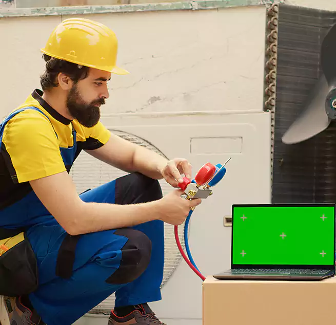 Why Homeowners & Businesses Trust Us in Burlington, NC?