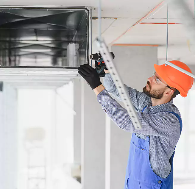 Why Homeowners & Businesses Trust Us in Burlington, NC?