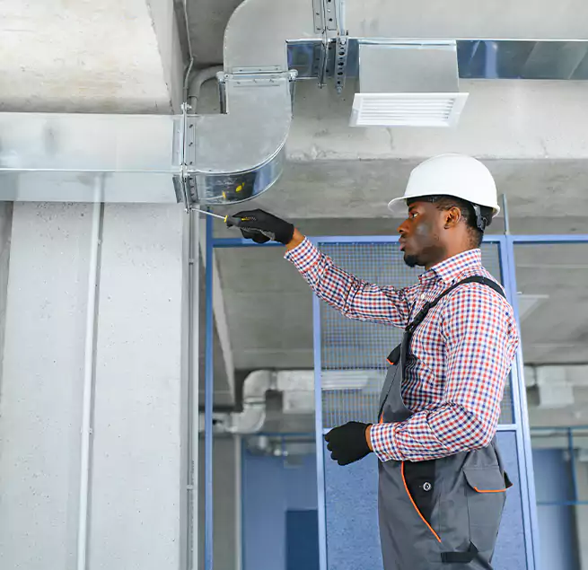 Why Homeowners & Businesses Trust Us in Burlington, NC