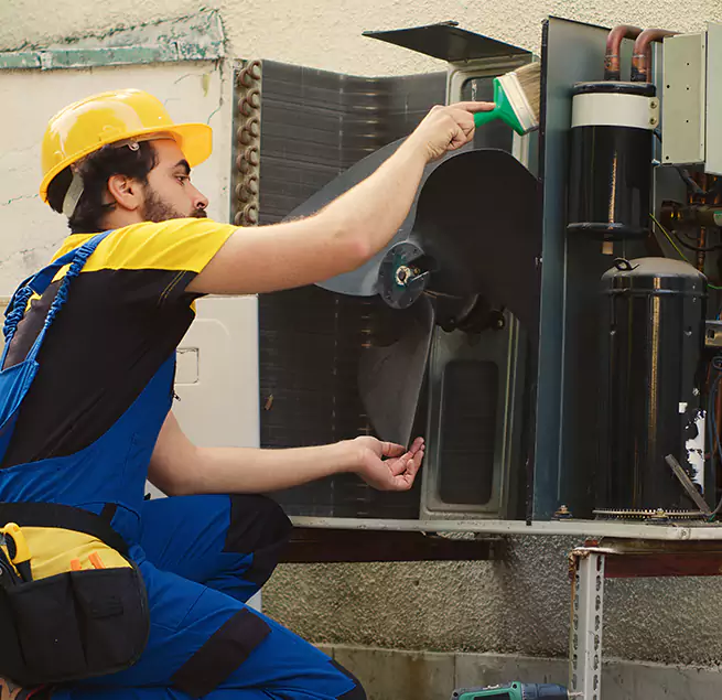 Why Homeowners & Businesses Trust Us in Burlington, NC?