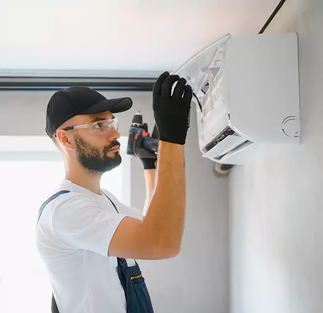 Why Homeowners & Businesses Trust Us in Burlington, NC