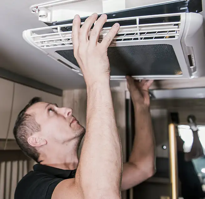 Why Homeowners & Businesses Trust Us Burlington, NC