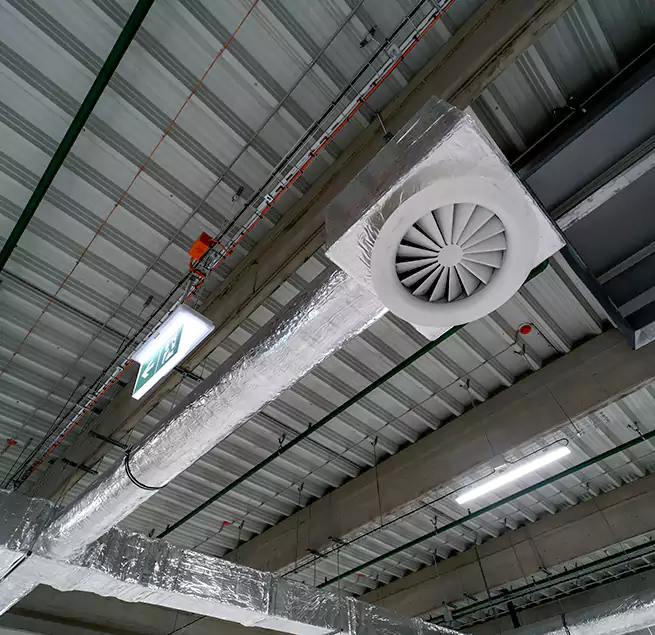 Why Homeowners & Businesses Trust Us in Burlington, NC