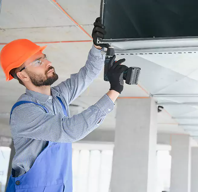 Why Homeowners & Businesses Trust Us in Burlington, NC?