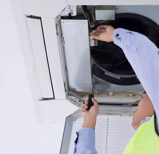 Why Homeowners Businesses Trust Us Burlington, NC