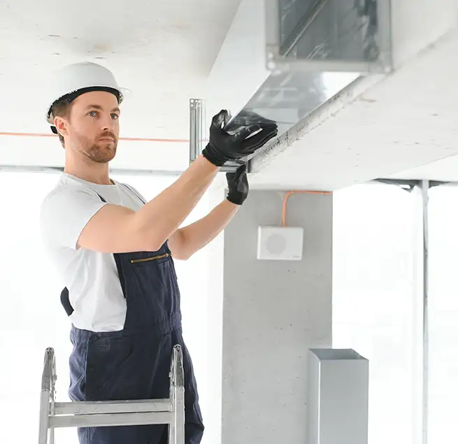 Why Homeowners & Businesses Trust Us in Burlington, NC?