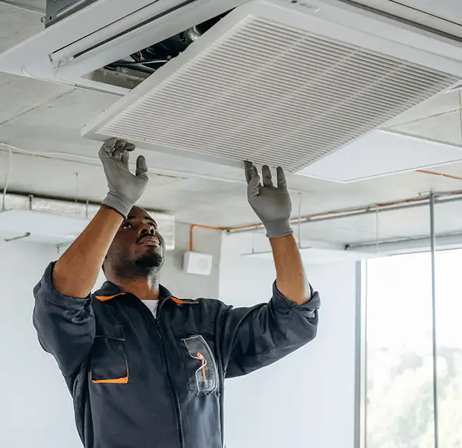  Why Homeowners & Businesses Trust Us in Burlington, NC?