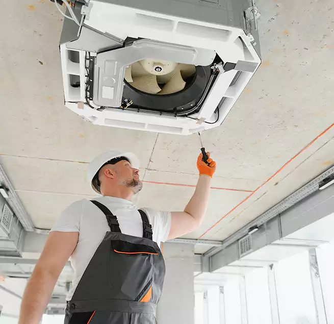 Why Homeowners Businesses Trust Us in Burlington, NC