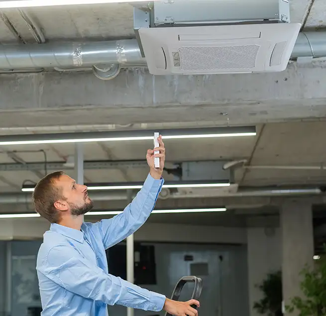 Why Homeowners & Businesses Trust Us in Burlington, NC?